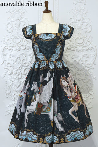 -Carrousel de Pégase-