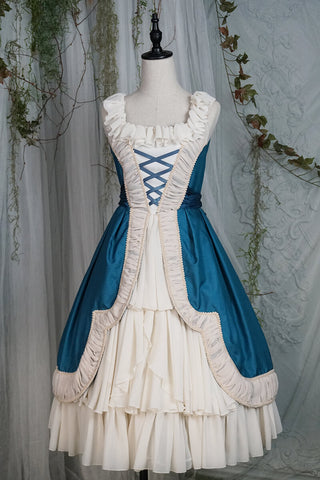 会场限定掉落*ANNABEL(JSK)