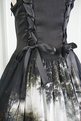 Rêves au bord de l'eau