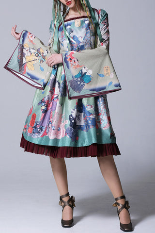 会场限定掉落*Caricature des chats d'Edo