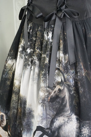 Rêves au bord de l'eau