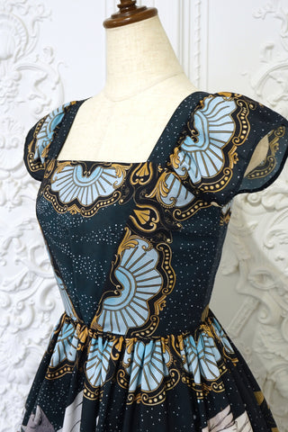 -Carrousel de Pégase-