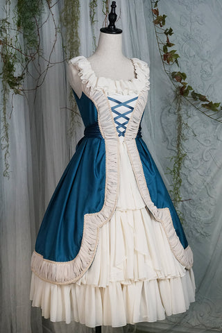 会场限定掉落*ANNABEL(JSK)