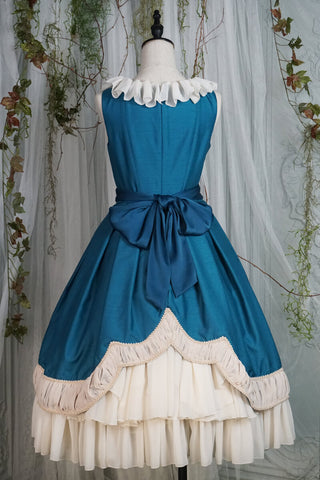 会场限定掉落*ANNABEL(JSK)