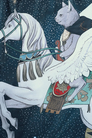 -Carrousel de Pégase-