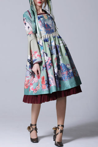 会场限定掉落*Caricature des chats d'Edo