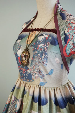 会场限定掉落*Caricature des chats d'Edo