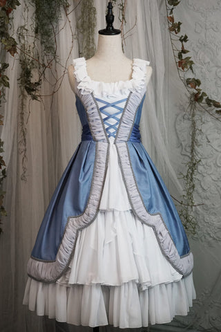 会场限定掉落*ANNABEL(JSK)