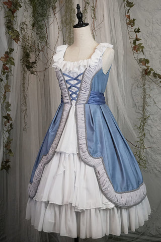 会场限定掉落*ANNABEL(JSK)