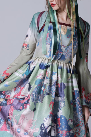 会场限定掉落*Caricature des chats d'Edo