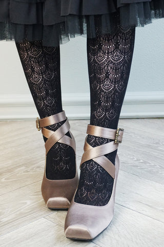 【現品販売】Pointe(shoes)