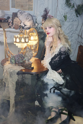 Rêves au bord de l'eau