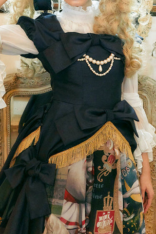 J'adore le Silk Acte Ⅱ*VIP Limited set