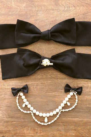 J'adore le Silk Acte Ⅱ*VIP Limited set