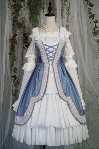 会场限定掉落*ANNABEL(JSK)