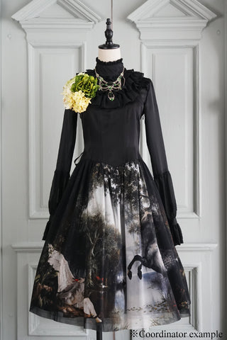 Rêves au bord de l'eau