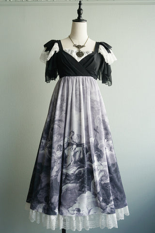 Allégorie de la lumière