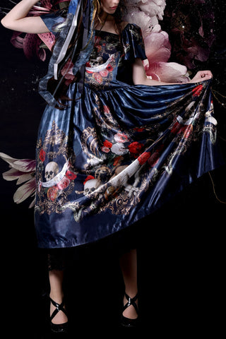 Limited venue purchase*Squelette(OP)