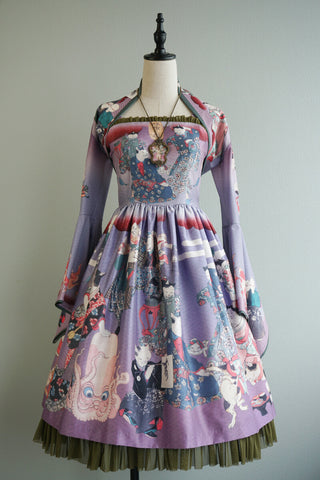 会场限定掉落*Caricature des chats d'Edo