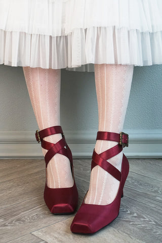 【現品販売】Pointe(shoes)