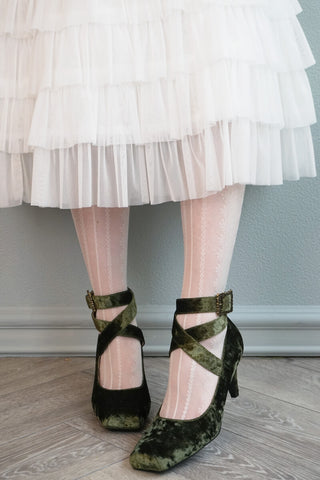 【現品販売】Pointe(shoes)