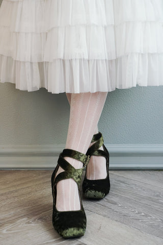 【現品販売】Pointe(shoes)
