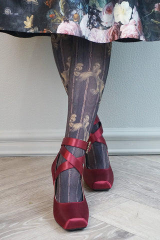 【現品販売】Pointe(shoes)