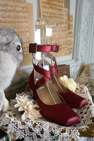 【現品販売】Pointe(shoes)