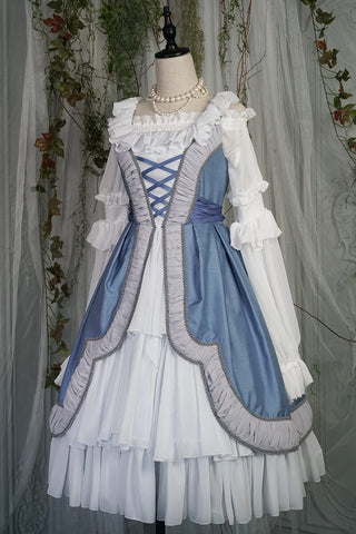 会场限定掉落*ANNABEL(JSK)