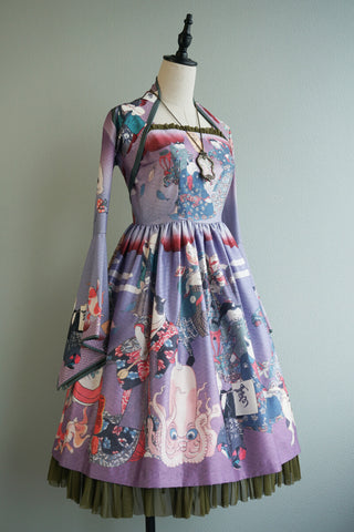 会场限定掉落*Caricature des chats d'Edo