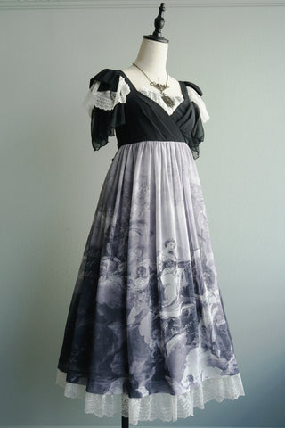 Allégorie de la lumière