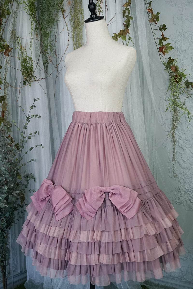 In-Stock Sale】Encadreur d'Aphrodite(dress petticoat) – Juliette