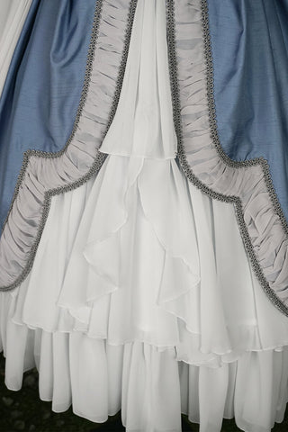 会场限定掉落*ANNABEL(JSK)