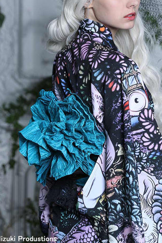 YUKATA La Reve Illusoire