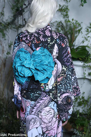 YUKATA La Reve Illusoire