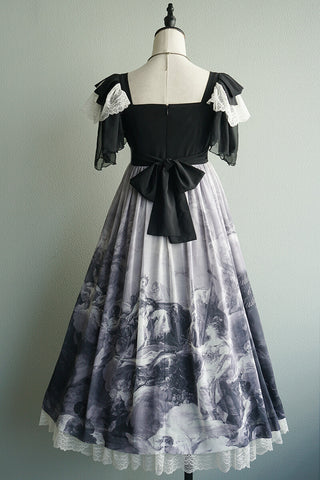 Allégorie de la lumière