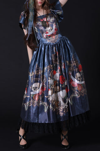 Limited venue purchase*Squelette(OP)