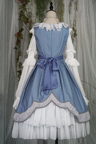 会场限定掉落*ANNABEL(JSK)