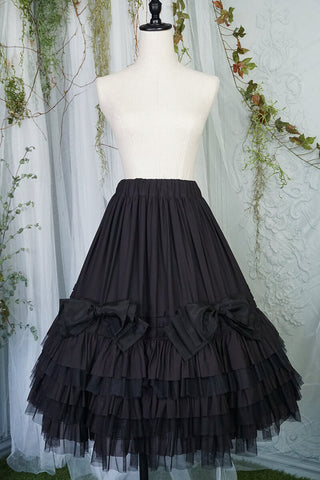 【現品販売】Encadreur d'Aphrodite(dress petticoat)