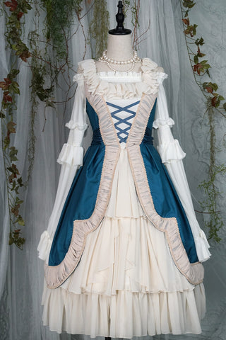 会场限定掉落*ANNABEL(JSK)