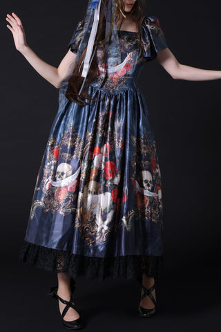 Limited venue purchase*Squelette(OP)