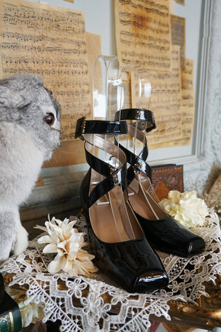 【現品販売】Pointe(shoes)