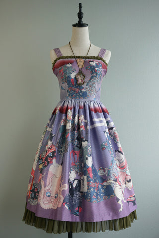 会场限定掉落*Caricature des chats d'Edo