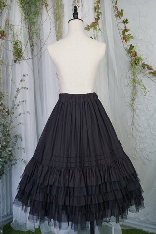【現品販売】Encadreur d'Aphrodite(dress petticoat)