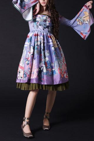 会场限定掉落*Caricature des chats d'Edo