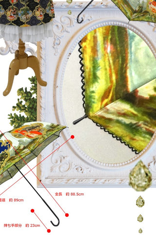 -Parapluie de plein grimm (Umbrella)-