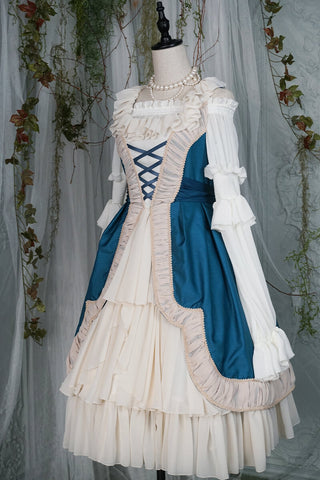 会场限定掉落*ANNABEL(JSK)