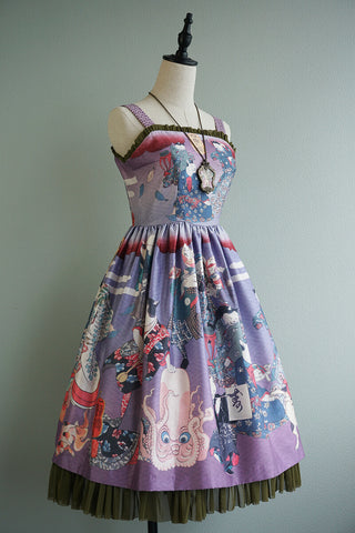 会场限定掉落*Caricature des chats d'Edo