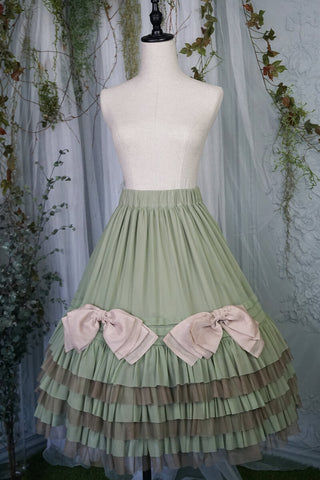 【現品販売】Encadreur d'Aphrodite(dress petticoat)