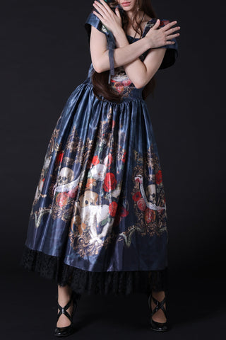 Limited venue purchase*Squelette(OP)